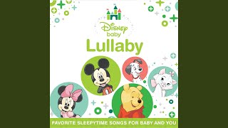 Brahms Lullaby Lullaby and Good Night [upl. by Belayneh]