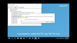 How To Fix USB Ports Not Working or Not Recognized Windows 11 10 81 8 7  Laptop amp PC [upl. by Rasecoiluj397]