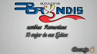 Brindis cumbias romanticas del recuerdo [upl. by Diao]