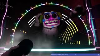 THIS IS THE END  Five Nights at Freddys Security Breach  Part 4 [upl. by Nitfa]