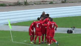 Coupe de France 2021 8e tour  Aubagne  Nîmes [upl. by True]