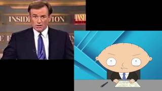 fun edit BILL O REILLYSTEWIE GRIFFINS EMOTIONAL BREAKDOWN [upl. by Ceil909]