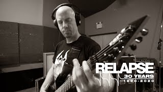 Dying Fetus The Milkboy Session [upl. by Loring]