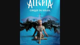 Cirque du Soleil  Irna [upl. by Gleason37]