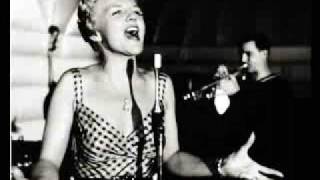 Peggy Lee  Aint We Got Fun [upl. by Jami]