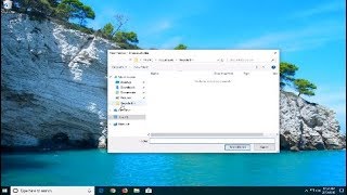 How to Add Toolbars on the Taskbar in Windows 10 [upl. by Auoy]