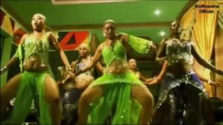 Koffi Olomide  Abracadabra Jeune Pato Clip Officiel [upl. by Eednak]