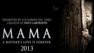 Mama Trailer  Guillermo del Toro [upl. by Waverly]