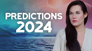 Forecast 2024  What To Expect From The New Year [upl. by Vance897]