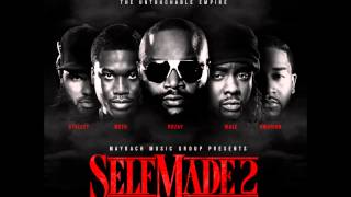 Power Circle  MMG Ft Kendrick Lamar  Self Made 2 [upl. by Burnett529]