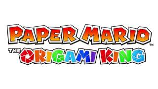 Complete Battle Theme Medley V1  Paper Mario The Origami King [upl. by Aivitnahs304]