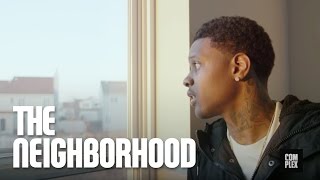 Lil Durk Takes Complex on a Tour of Englewood on Chicagos South Side  The Neighborhood On Complex [upl. by Secnarf]