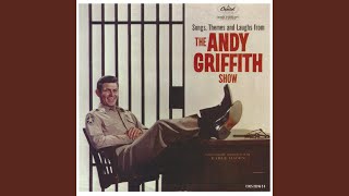 The Andy Griffith Theme [upl. by Notlit453]