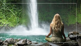 15 MIN Guided Meditation For Manifestation amp Success  Feed Your Truth amp Inner Fire [upl. by Leira]