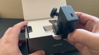 Garmin 47 Dash Cam Review [upl. by Ravo]