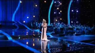 Lara Fabian  Je taime Live [upl. by Atselec268]