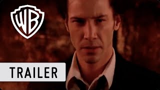 CONSTANTINE  Trailer Deutsch German [upl. by Nuawtna]