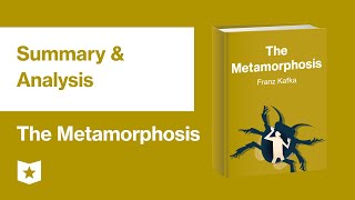 The Metamorphosis by Franz Kafka  Summary amp Analysis [upl. by Eiramyma]