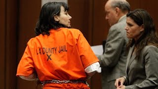 Stephanie Lazarus verdict LAPD Kills in Jealous Rage [upl. by Consalve]