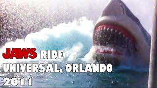 4K Jaws King Kong amp Earthquake  Studio Tour Ride at Universal Studios Hollywood 2021 [upl. by Berey]