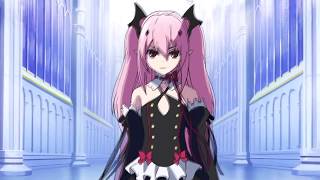 Trailer Owari no Seraph  Creator of Worlds [upl. by Slosberg101]