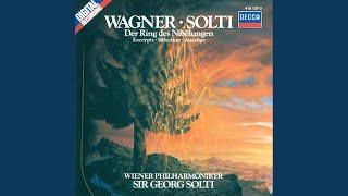 Wagner Das Rheingold  Vierte Szene Entry Of The Gods Into Valhalla [upl. by Valsimot579]