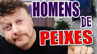 HOMENS DE PEIXES  COMO CONQUISTAR [upl. by Ahsetan49]