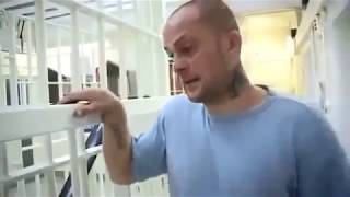 HMP Pentonville London Britains Toughest Prisons [upl. by Annaeerb]