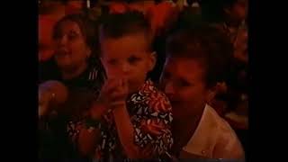 Carols In The Domain 2002 Jingle Bells [upl. by Rashida]