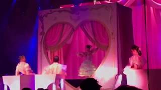 Show amp Tell  Melanie Martinez Full Live [upl. by Nadeau]