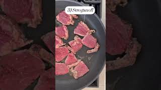 Sirloin Roast 3 Ways [upl. by Naejarual]