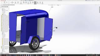 How to Use Step Files in Solidworks [upl. by Aihsyt168]