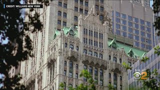 Living Large The Woolworth Building [upl. by Glennie137]