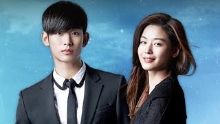 Top 10 Korean Drama Series [upl. by Goldy86]