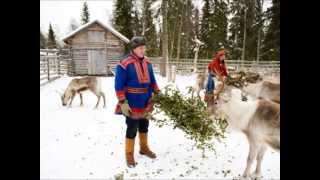 Sami People [upl. by Esinert]