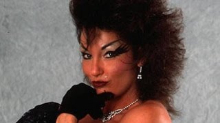 THE DEATH OF SENSATIONAL SHERRI [upl. by Idalla]