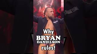 Why BRYAN DANIELSON rules [upl. by Fulks930]