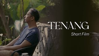 Yura Yunita  Tenang Short Film [upl. by Anaeda]