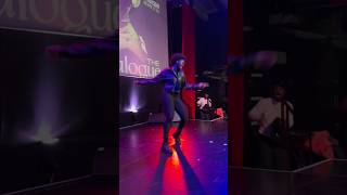 Afronitaaa’s performance at Afro In Heels UK🇬🇧🔥 [upl. by Chelsie]