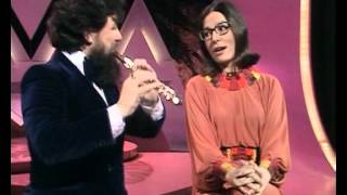 The Nana Mouskouri Show 1976 [upl. by Akirehs]