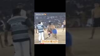 Mushraf janjua kabaddi viralshort [upl. by Pierette]