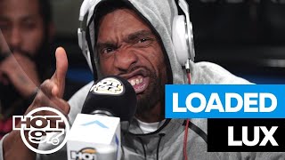 LOADED LUX  FUNK FLEX  FREESTYLE REMIX [upl. by Onimixam]