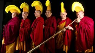 3 HOURS Relaxation Powerful Meditation  Tibetan Monks Chanting  Singing Bowls  Background Yoga [upl. by Nolrak]