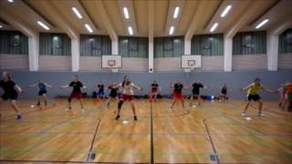 Top 10 competitive Basketball Drills for youth teams [upl. by Kata962]