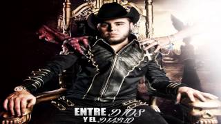 Gerardo Ortiz  Angeles O Demonios [upl. by Lisabet532]