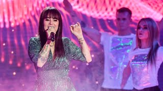 Alizée  Moi Lolita Live 2021 [upl. by Aldon]