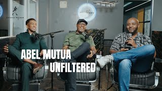 Abel Mutua Unfiltered [upl. by Volkan]