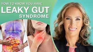 How To Know You Have Leaky Gut Syndrome  DR J9 Live [upl. by Orest]