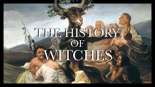 The Burning Times  The History of Witches Part 1 [upl. by Leonidas572]