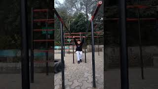 Chowrasta backside street workout [upl. by Ayt]